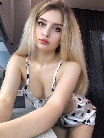 Проститутка Лейла